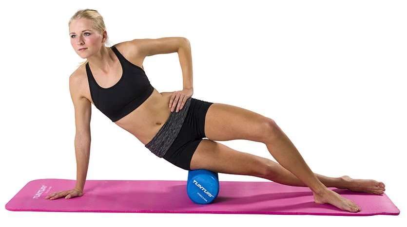 Tunturi Masážní válec roller EVA varianta 90 cm