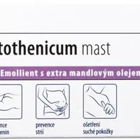 Generica Calcium pantothenicum