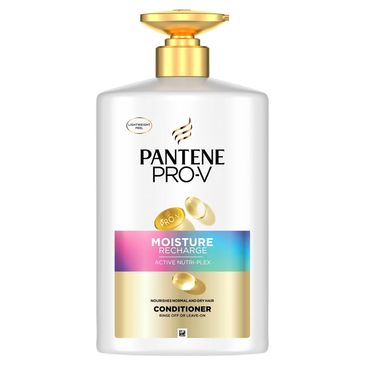 Pantene Pro-V Hydration Recharge kondicionér 800 ml