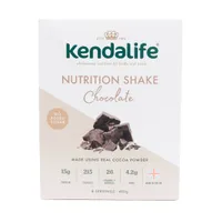 Kendalife Proteinový nápoj čokoláda