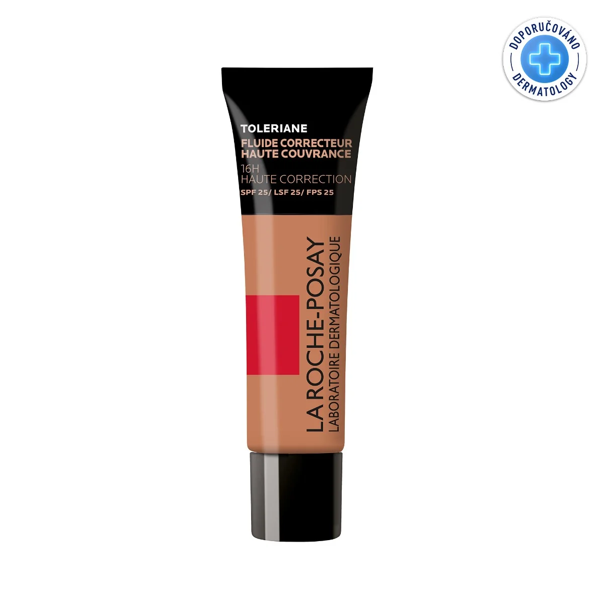 La Roche-Posay Tolériane Make-up odstín 14 SPF25 30 ml
