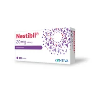 Nestibil 20 mg