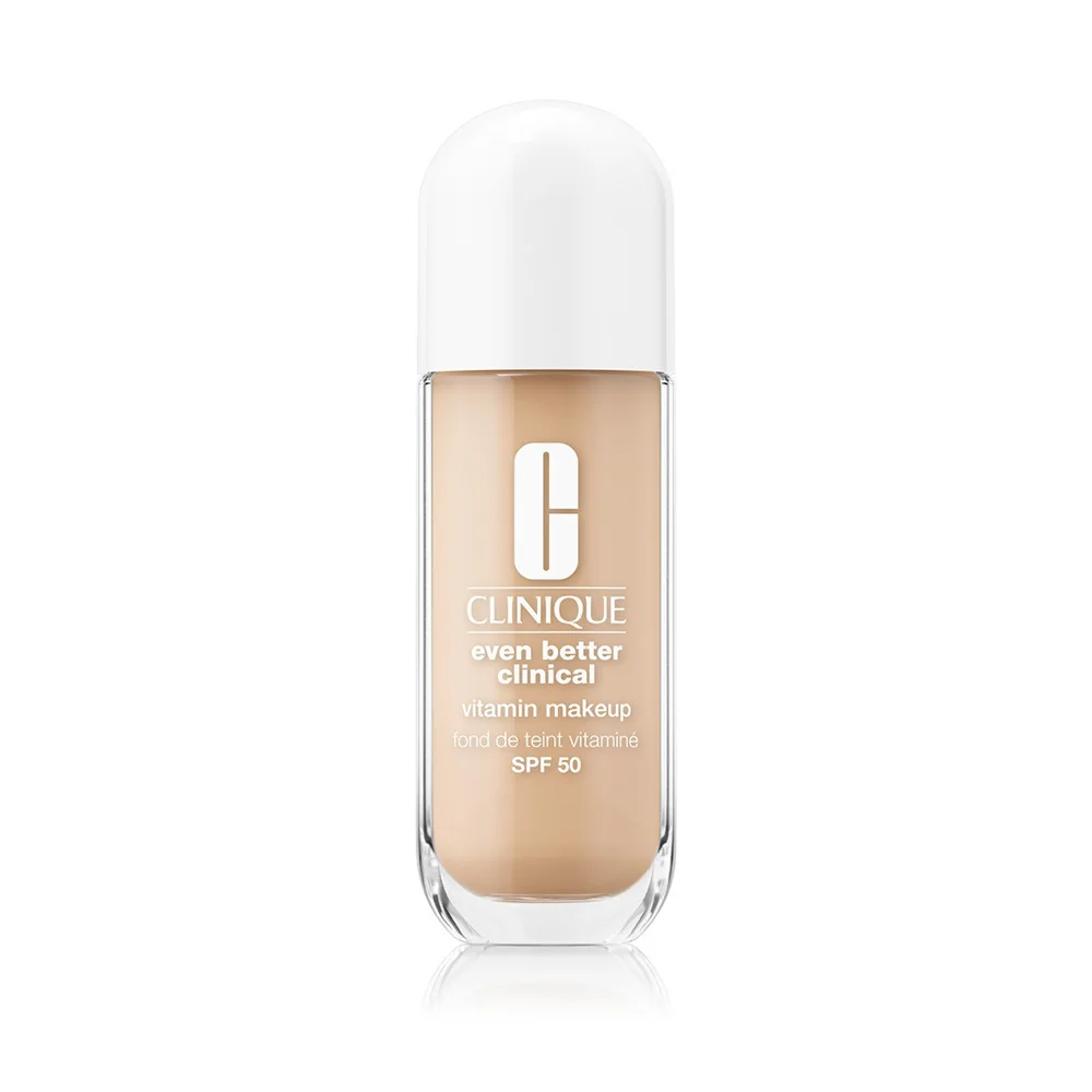 CLINIQUE Even Better Vitamin Makeup Light Cool 2 make-up s vitamínem C 30 ml