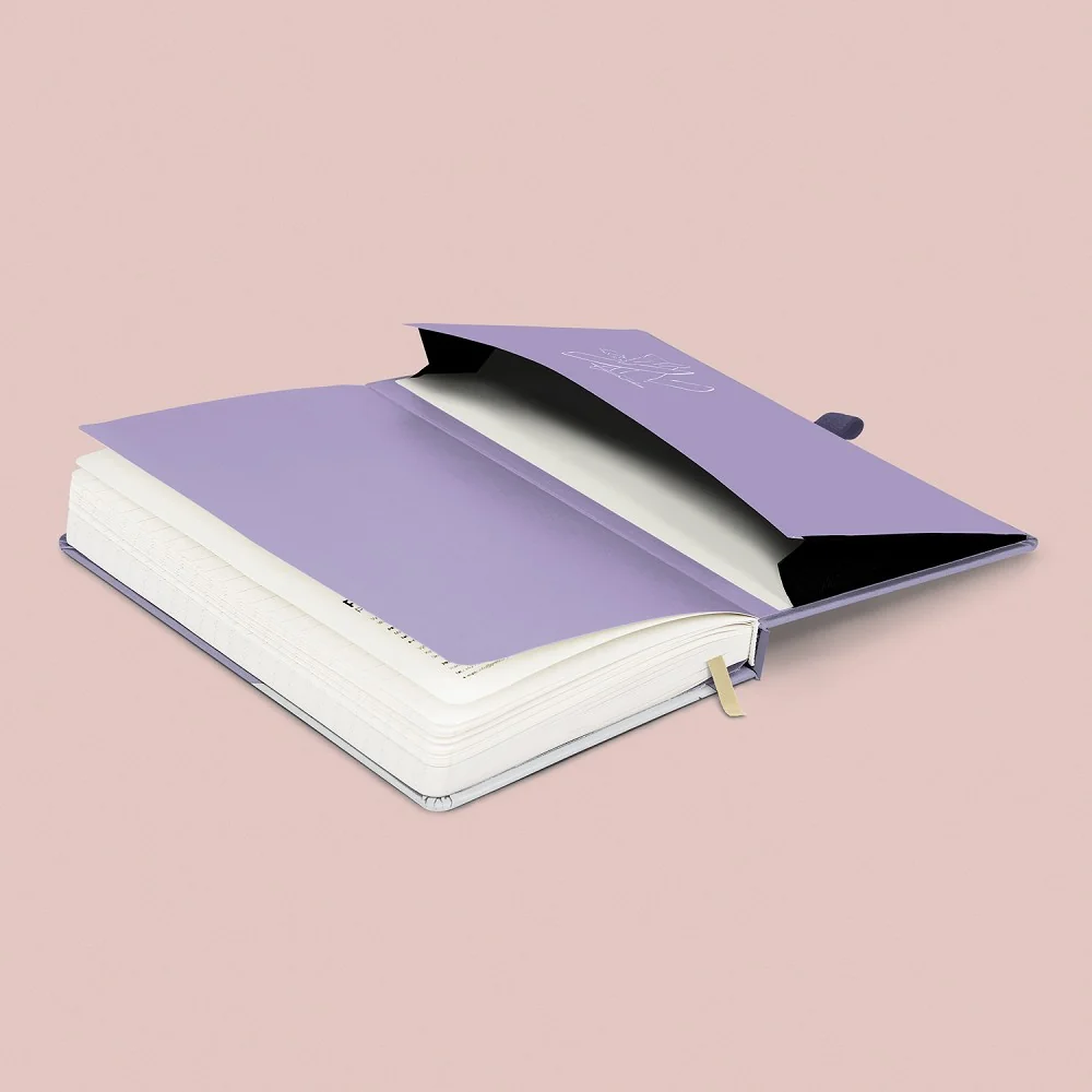 NOTIQUE Notes Malý princ, linkovaný 13 × 21 cm