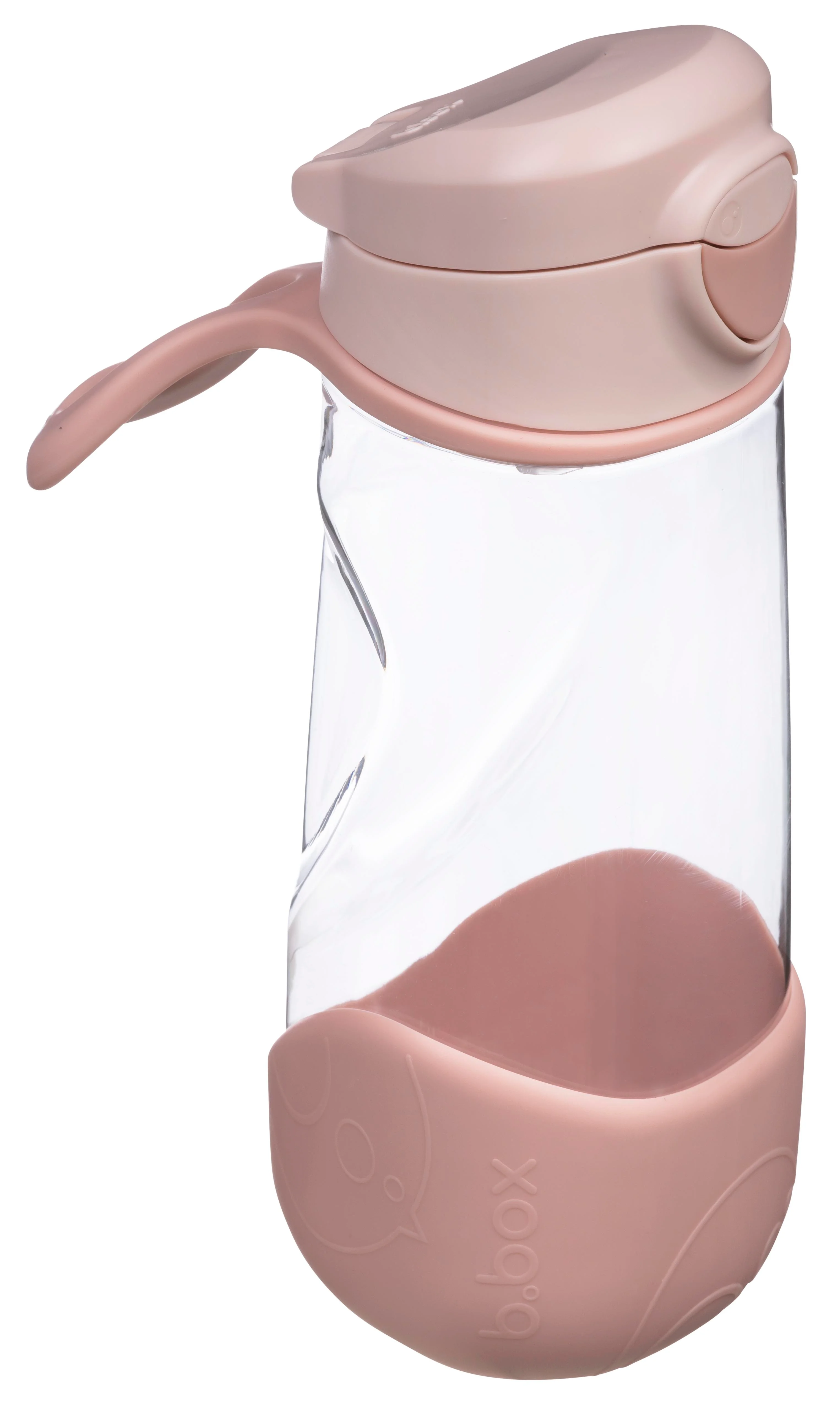 B.BOX Sport lahev na pití 450 ml - blush crush