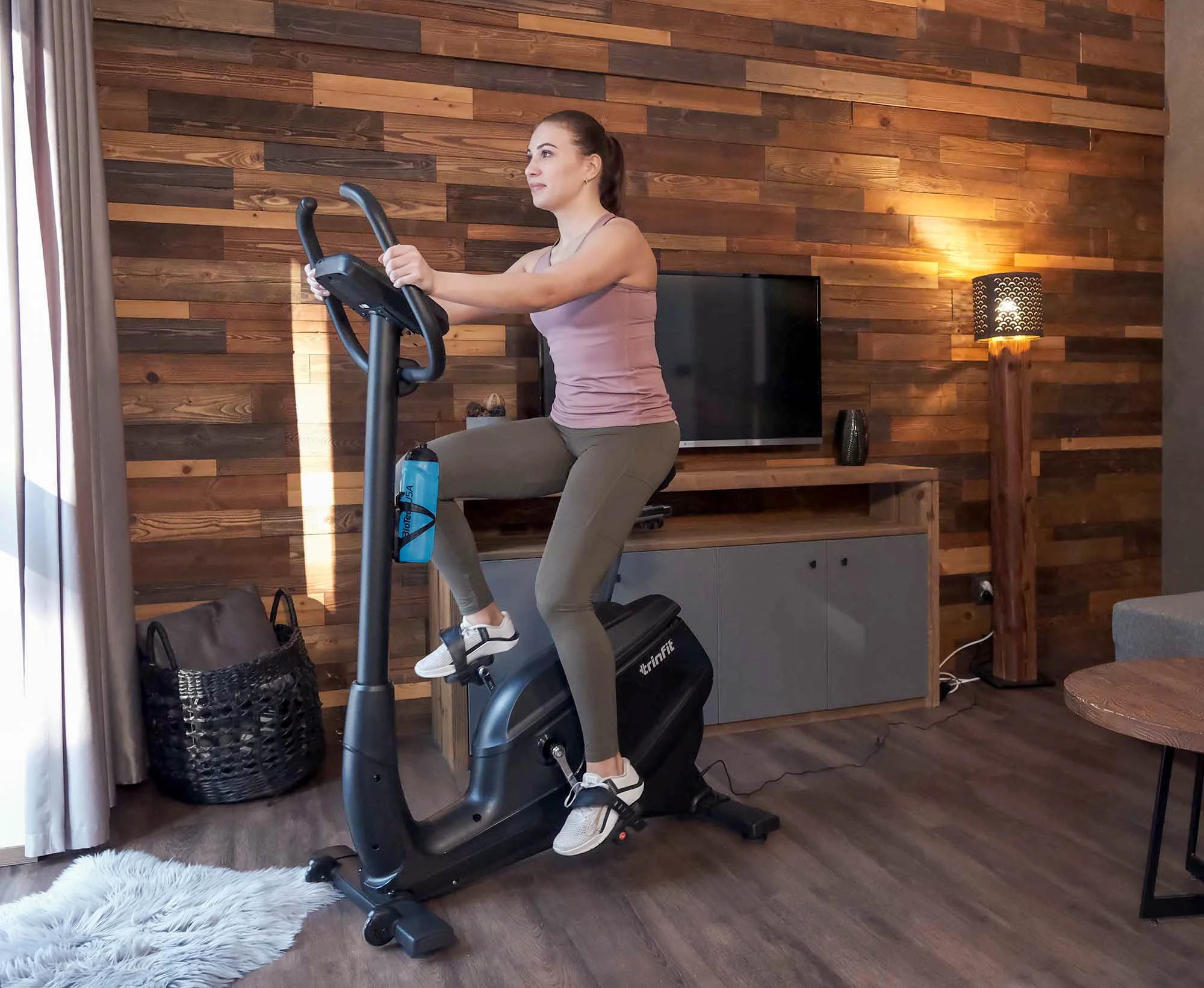 TRINFIT Rotoped Vivo B500i