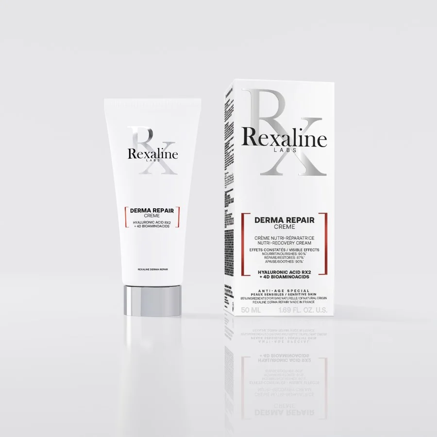 Rexaline Derma Repair zklidňující krém 50 ml