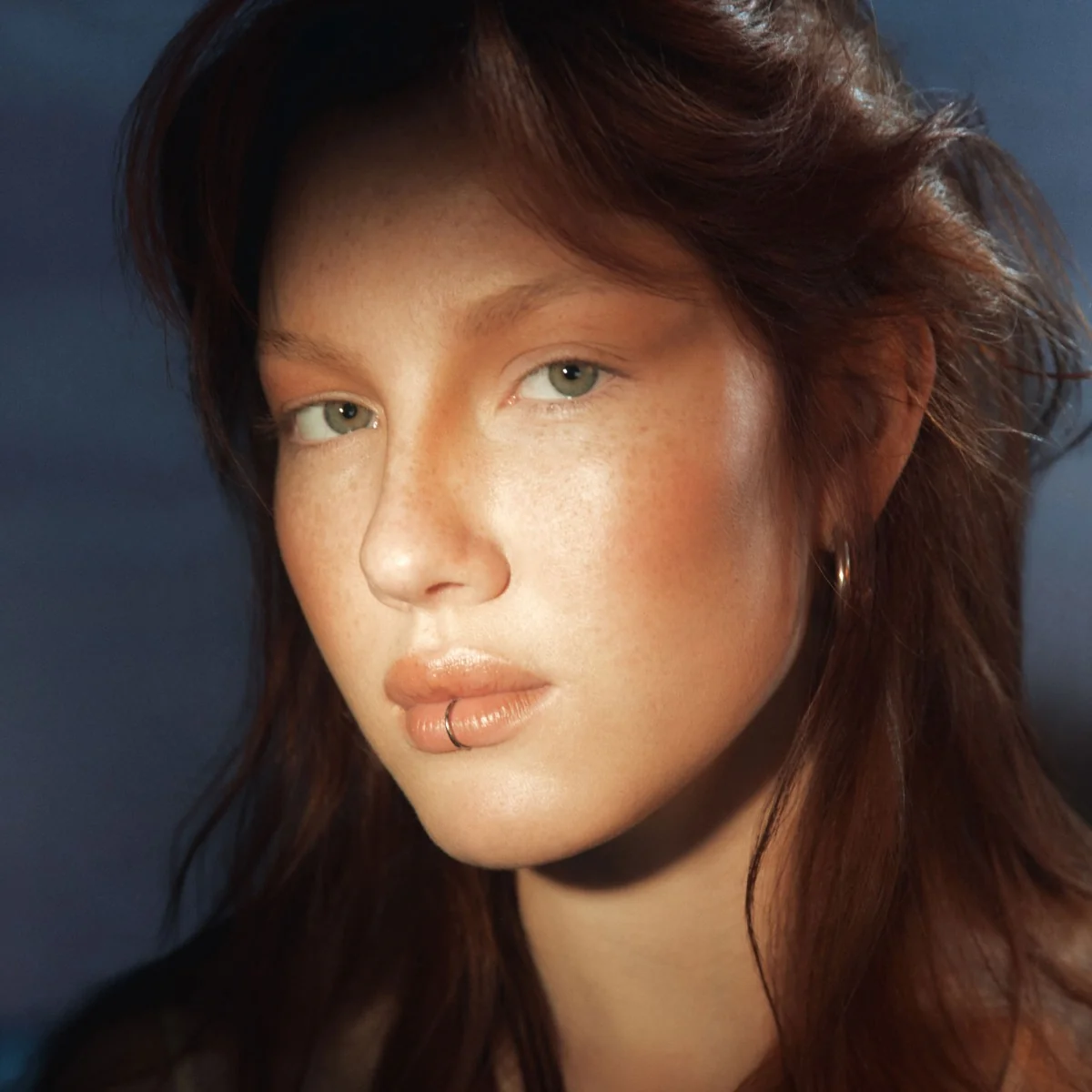 MÁDARA Midsummer Minerální bronzer 1 Heat 9 g