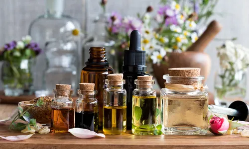 Průvodce světem vůní – co byste měli vědět o parfémech