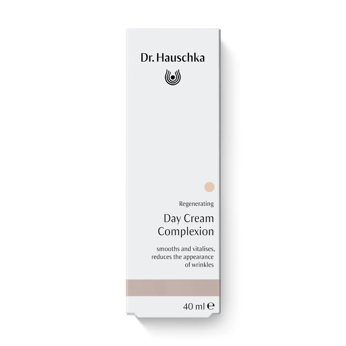 Dr.Hauschka Regenerační denní pleťový krém tónovací 40 ml
