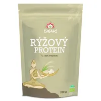 Iswari BIO Rýžový protein 80%