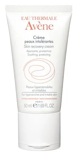 Avene Krém pro intolerantní pleť 50 ml