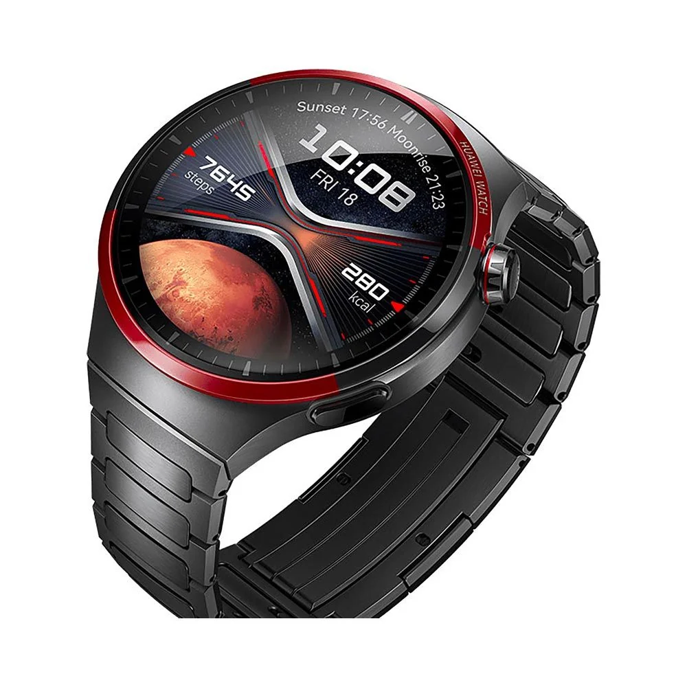 Huawei Watch 4 PRO Space Edition chytré hodinky