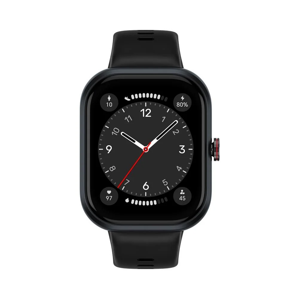 Honor CHOICE Haylou smart watch černé