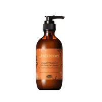 Antipodes Gospel Vitamin C Skin-Glow Gel Cleanser