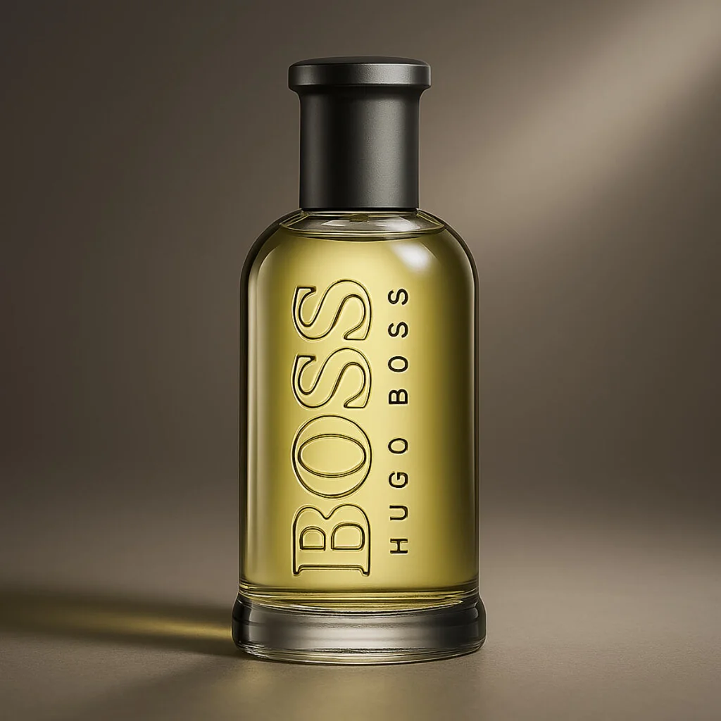 Hugo Boss Boss Bottled EDT 30 ml M