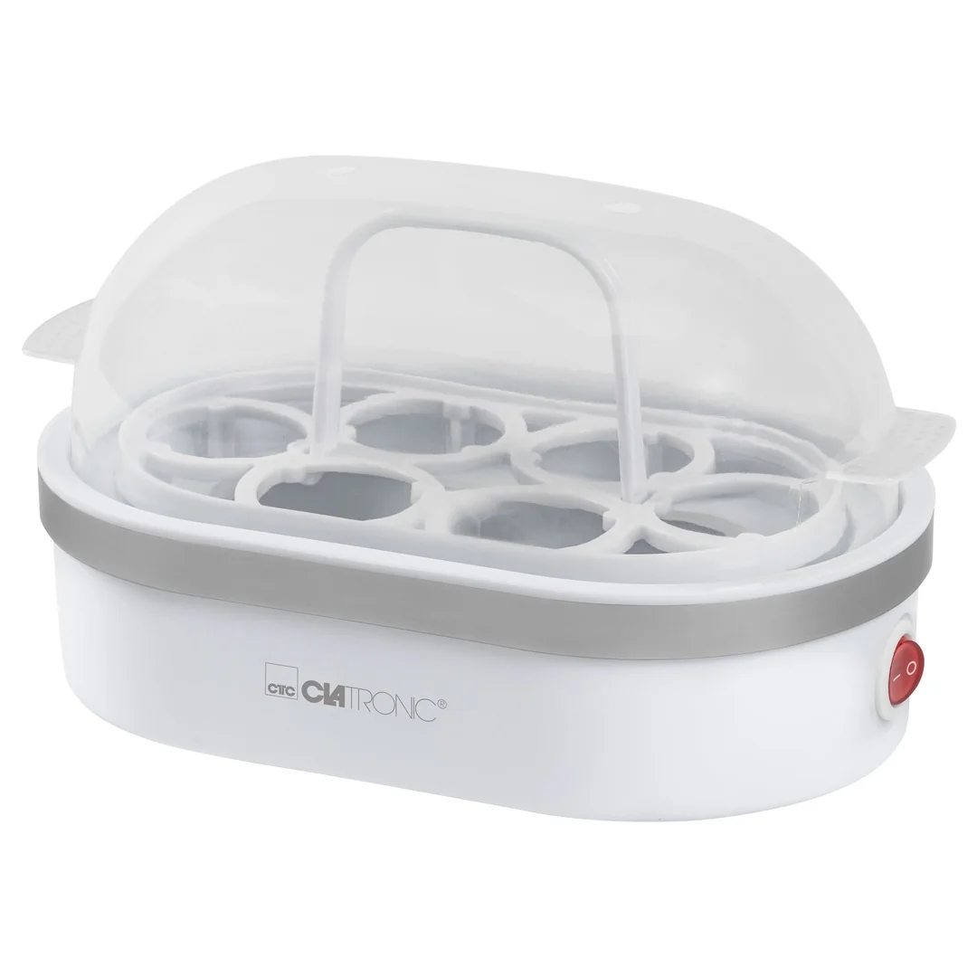 CLATRONIC EK 3497 vařič vajec 6vajec
