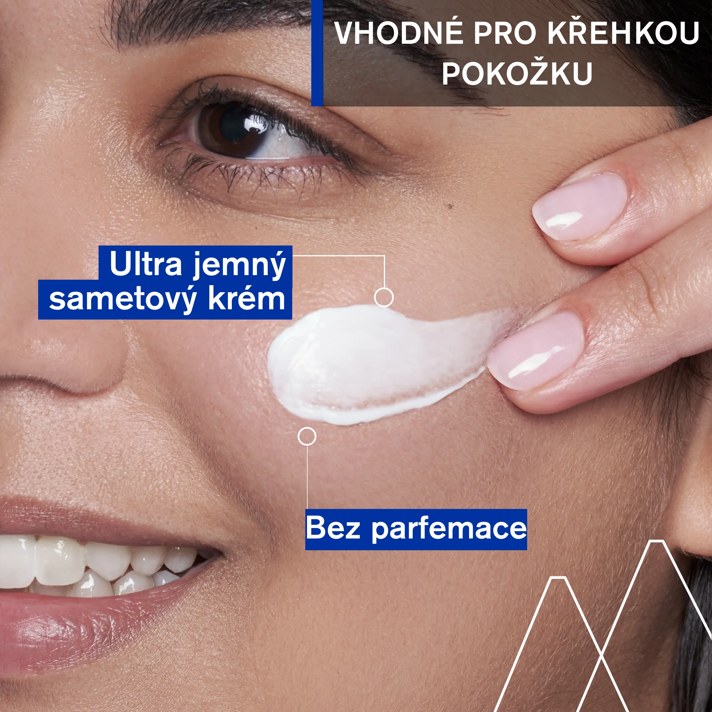 Uriage Cica Daily Regenerační krém náhradní náplň 50 ml