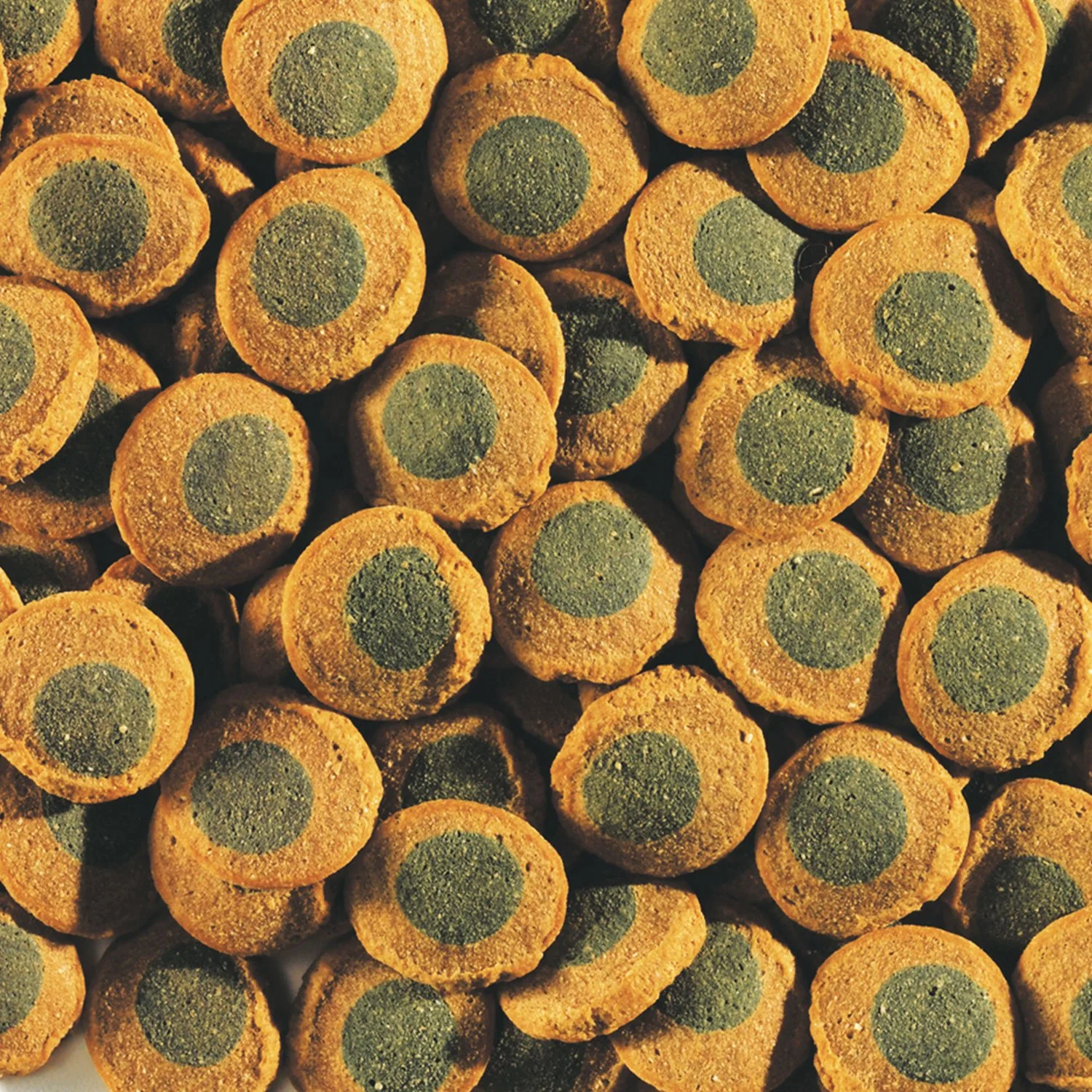 Tetra Krmivo Pleco Spirulina Wafers 3,6l