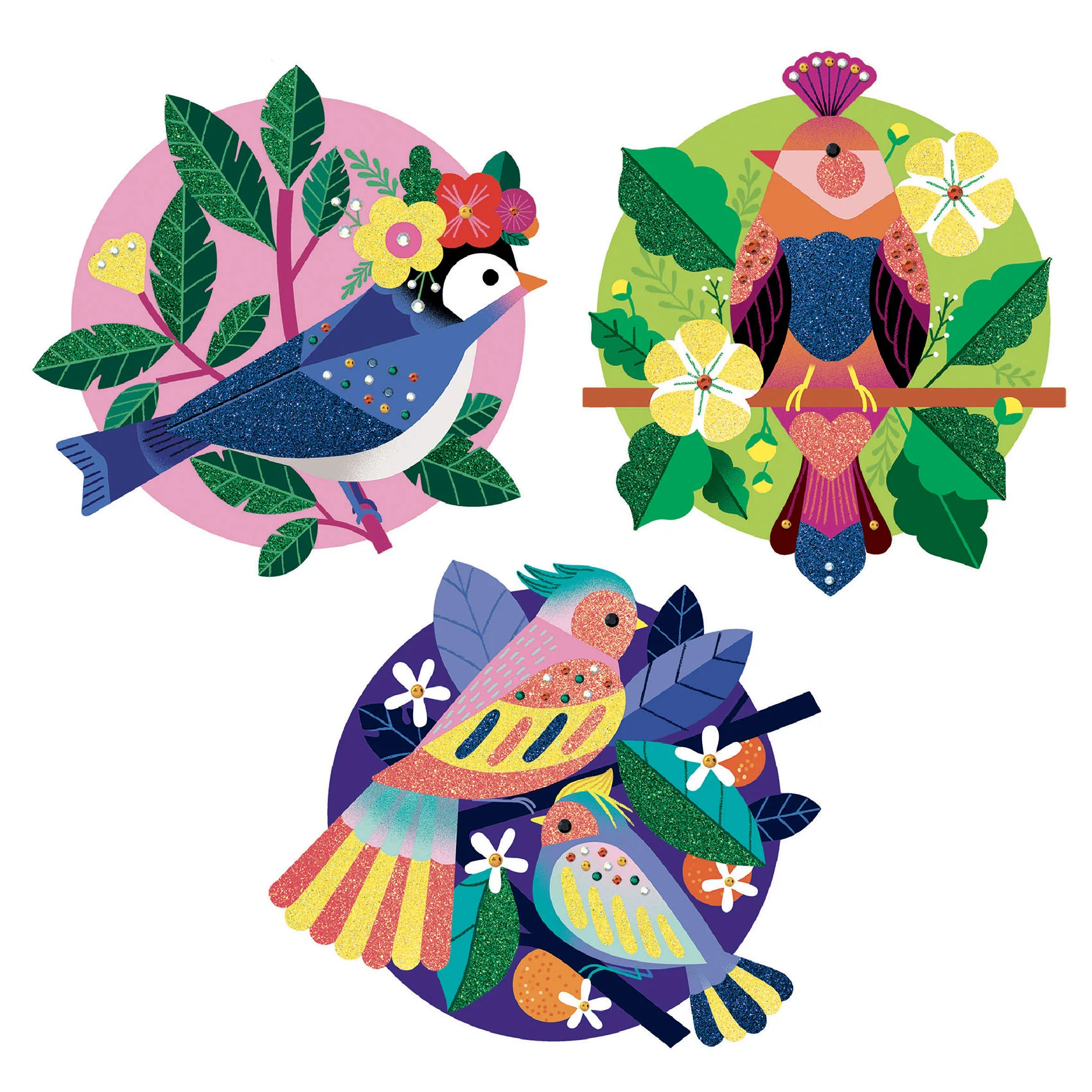 Djeco Paradisio