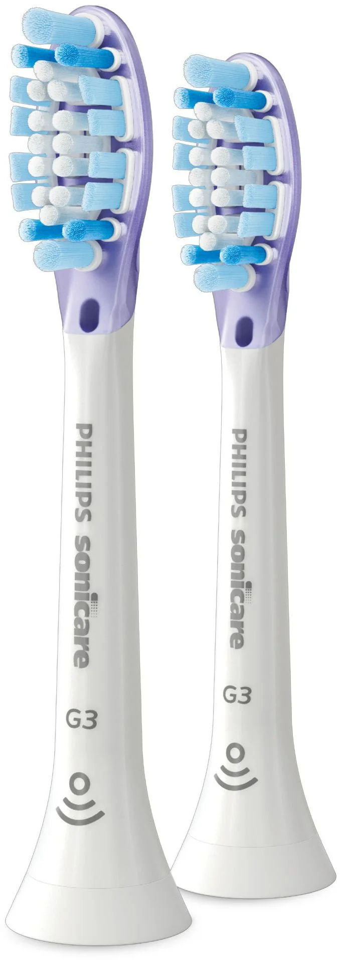 Philips Sonicare Premium Gum Care HX9052/17 náhradní hlavice 2 ks