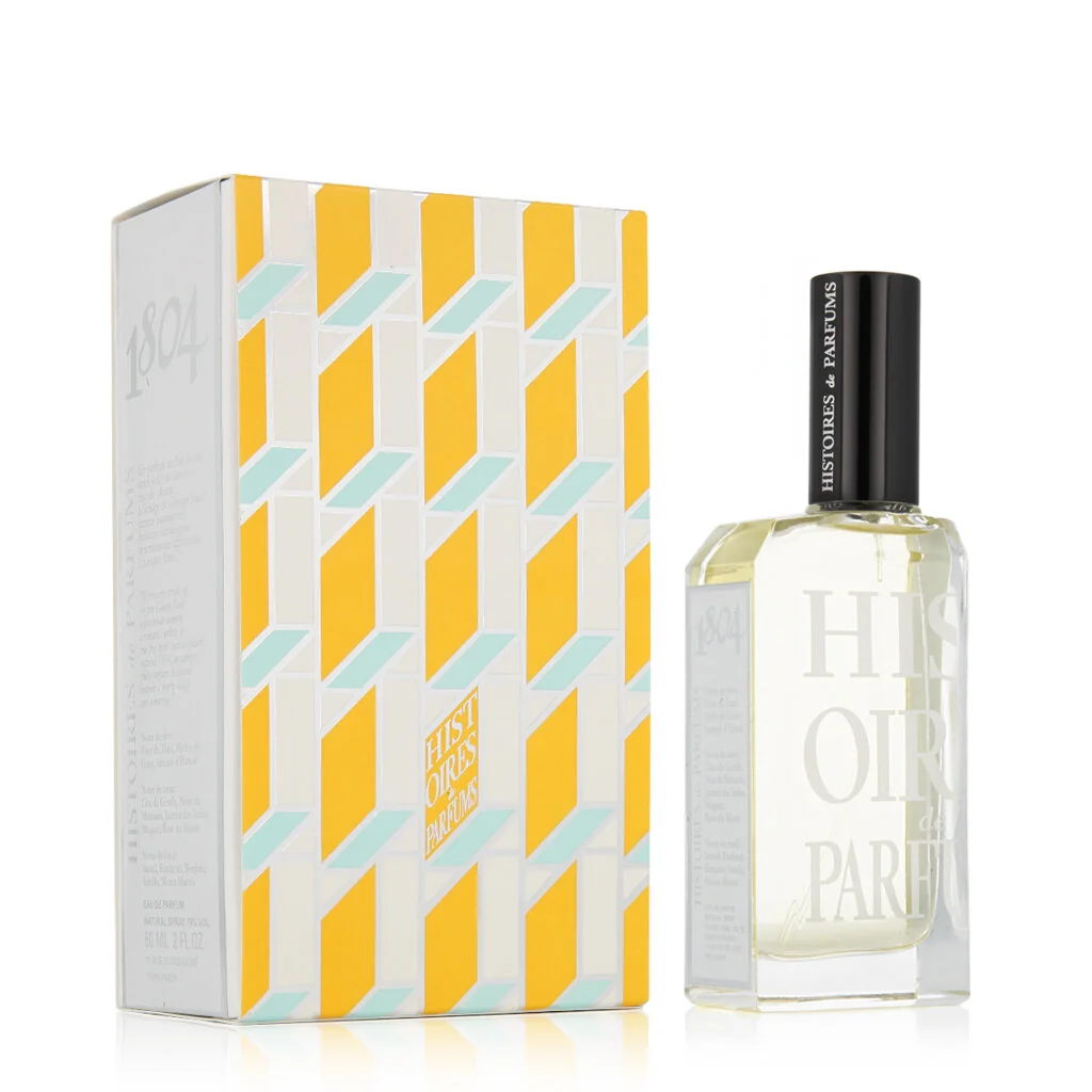 Histoires De Parfums 1804 EDP 60 ml W
