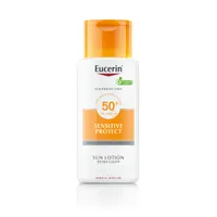 Eucerin SUN Sensitive Protect SPF50+