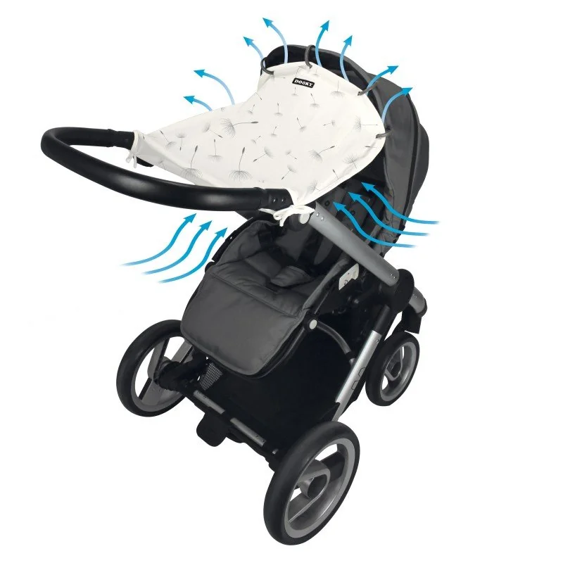 Dooky design clona Dandelion