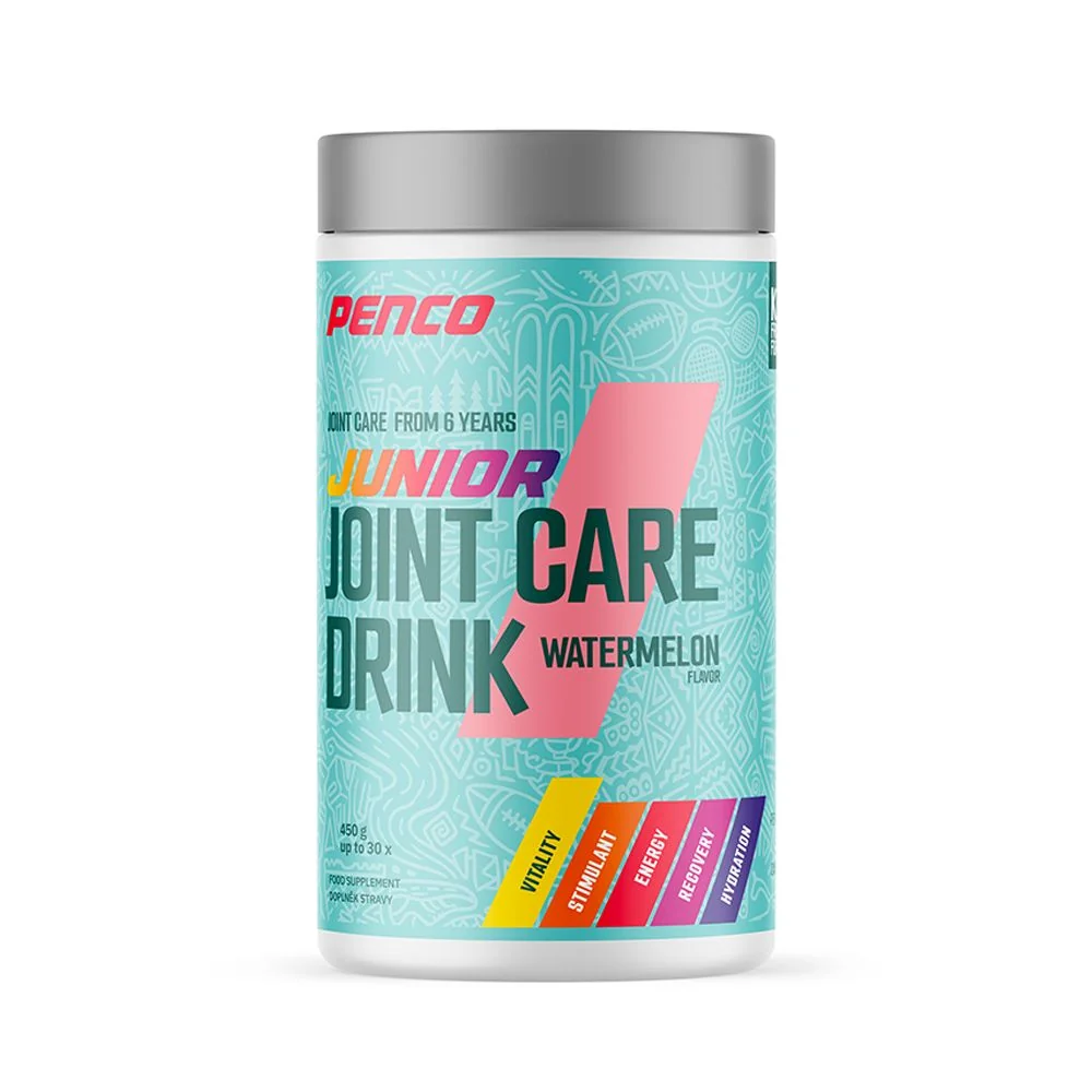 Penco Junior Joint Care meloun 450 g