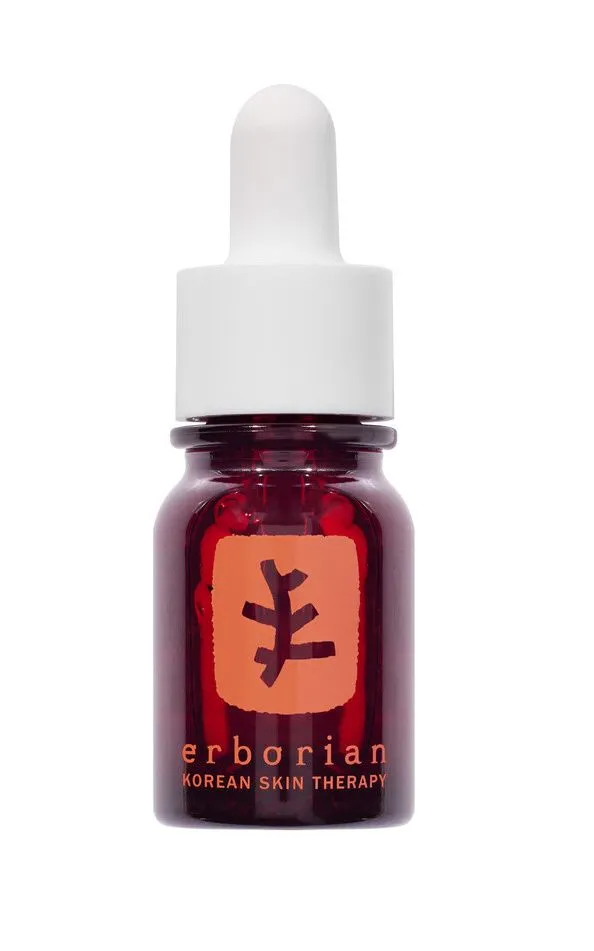 Erborian Skin Therapy pleťový olej 10 ml
