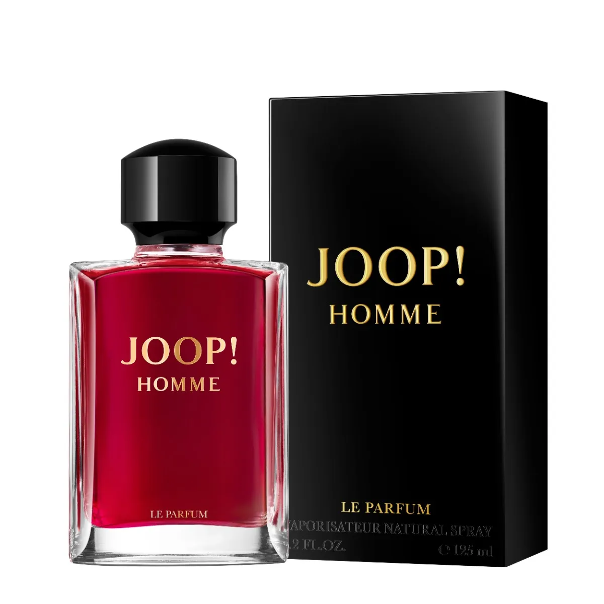 Joop! Homme Le Parfum parfémovaná voda pro muže 125 ml
