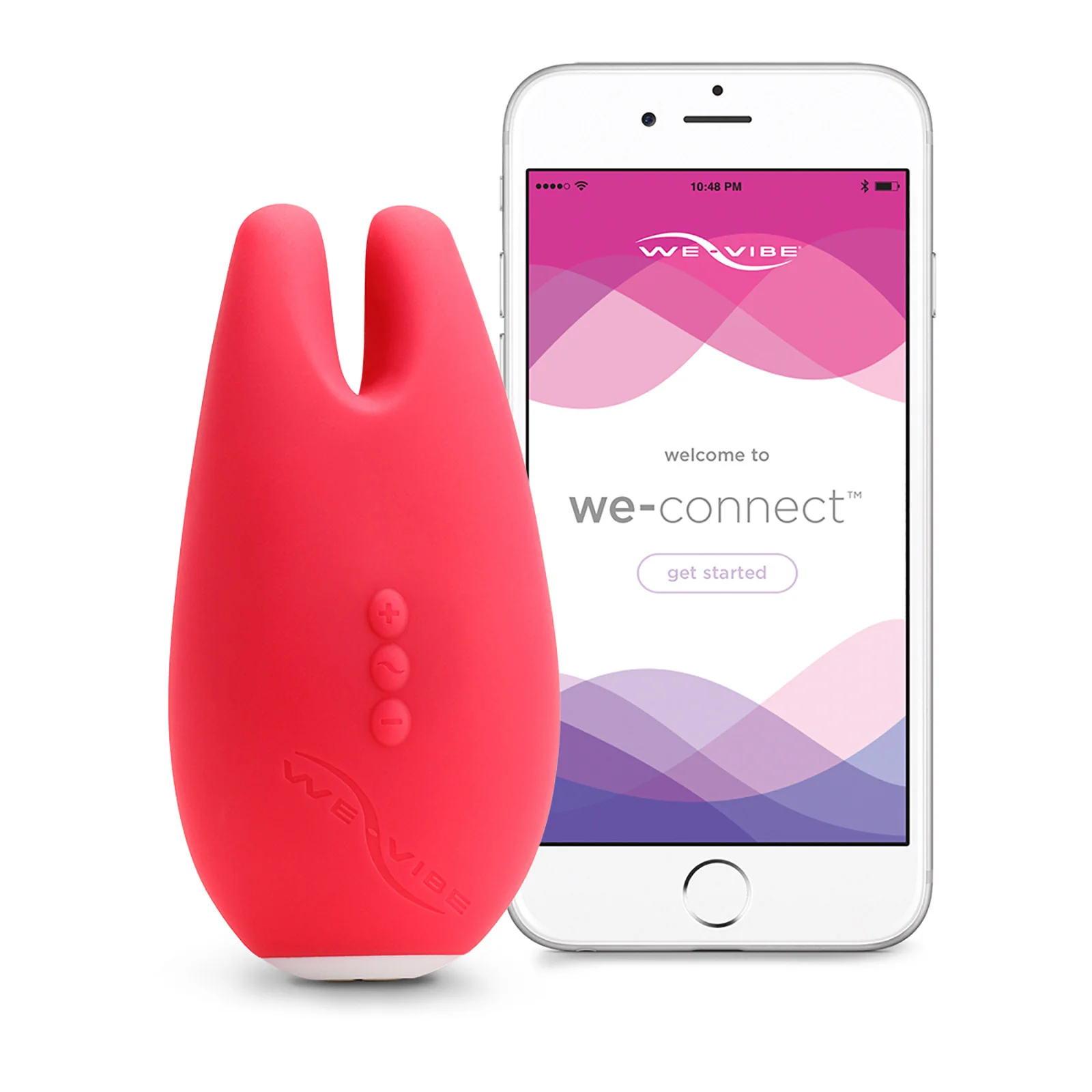 We-Vibe Gala pink