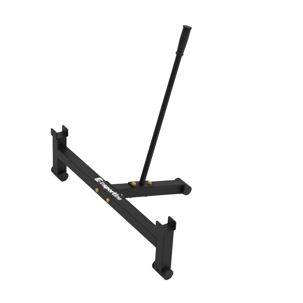 inSPORTline Zvedák na osu Deadlift Bar Jack