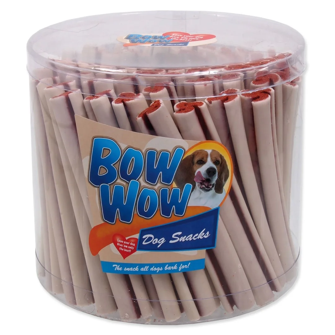 BOWOW Pochoutka Mira Mar Bow Wow uherák, turbínky 55ks