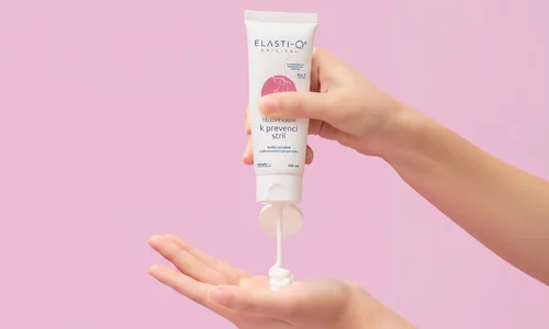 Elasti-Q original