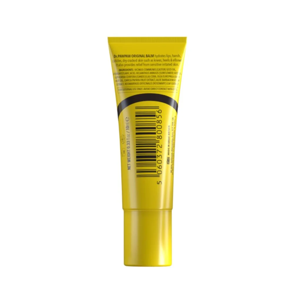 Dr. PAWPAW Original víceúčelový balzám 10 ml