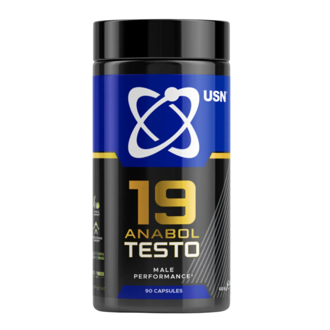 USN 19-Anabol Testo - 90 tablet
