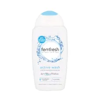 femfresh Active wash
