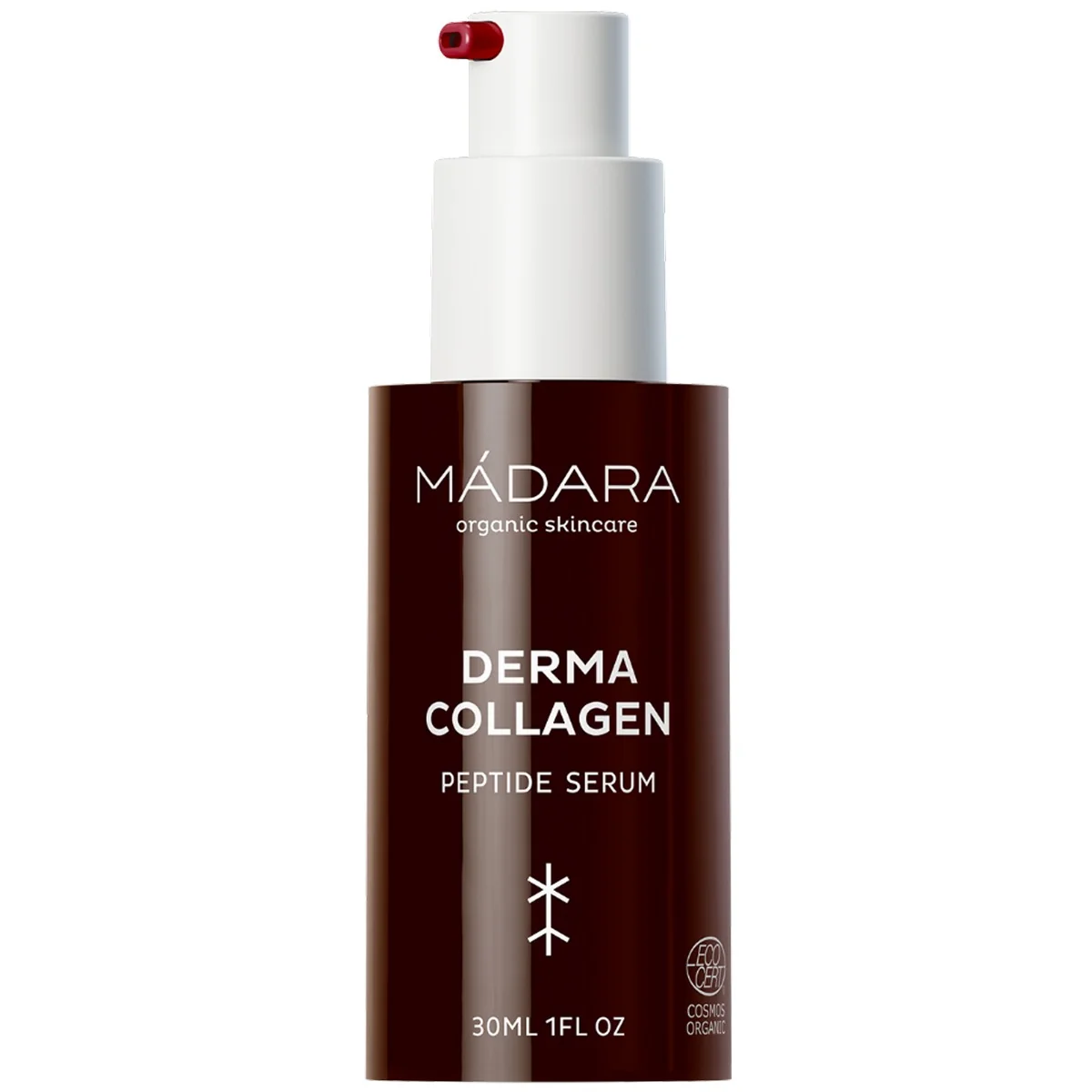 MÁDARA DERMA COLLAGEN peptidové sérum 30 ml