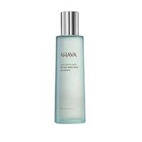 Ahava Dead Sea Plants