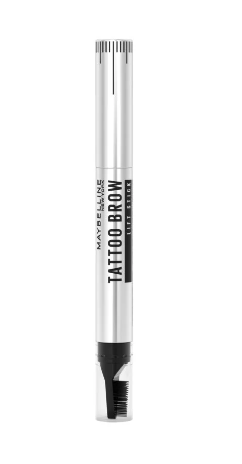Maybelline Tattoo Brow Lift odstín 00 Clear tužka na obočí