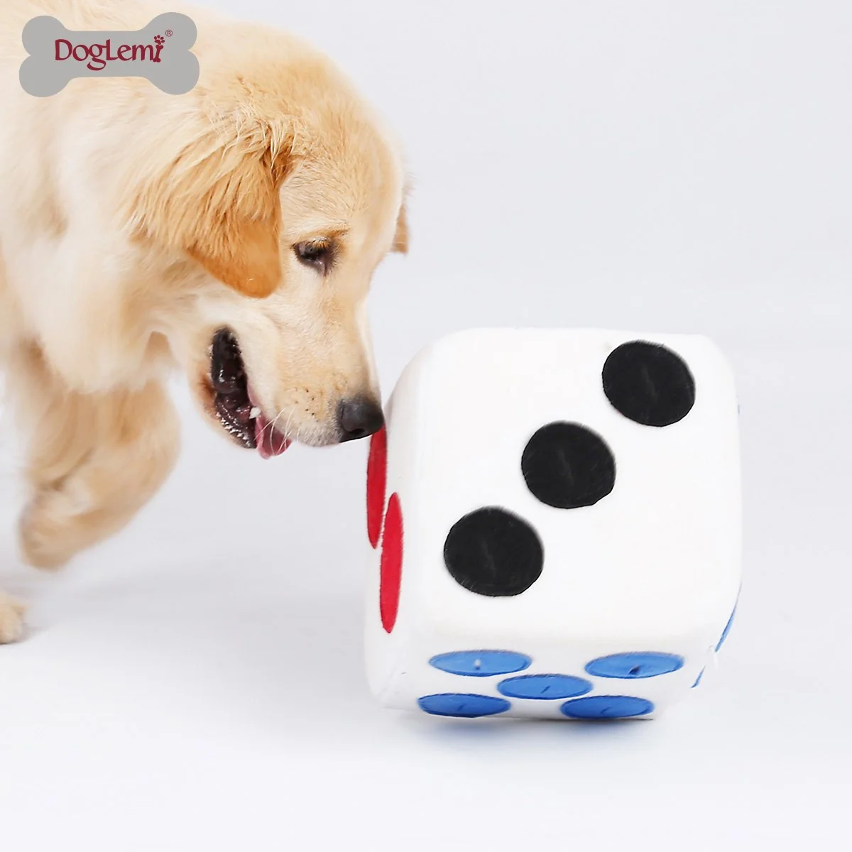 DogLemi Pejsku nezlob se