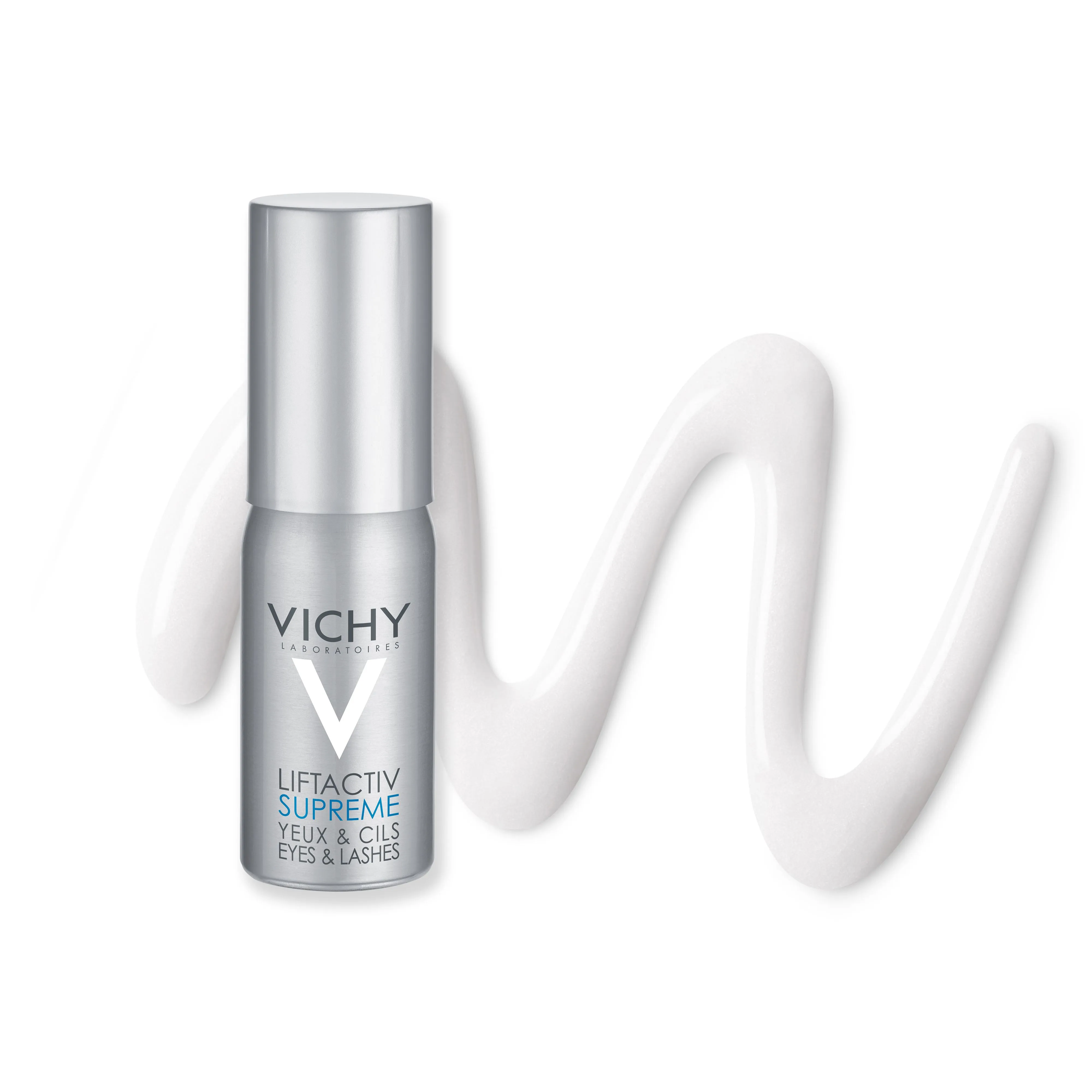 Vichy Liftactiv Sérum 10 oční 15 ml