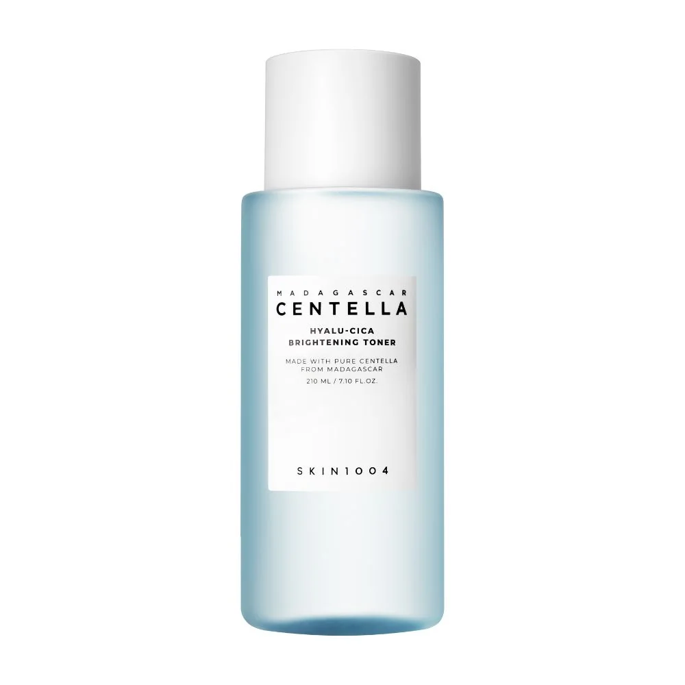 Skin1004 Madagascar Centella Hyalu-Cica rozjasňující toner 210 ml