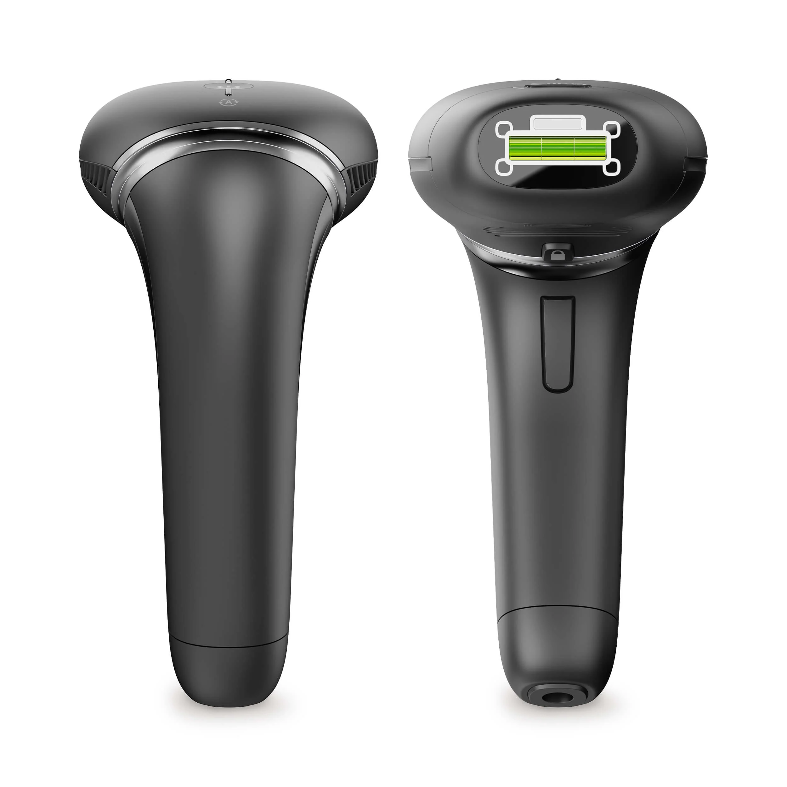 Silk´n 7 Pulzní laserový epilátor s flexibilní hlavou 600 000 impulsů