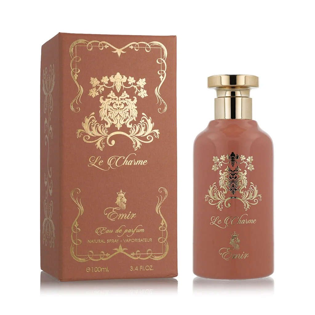 Emir Le Charme EDP 100 ml W