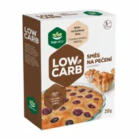 Topnatur Low Carb Směs na pečení