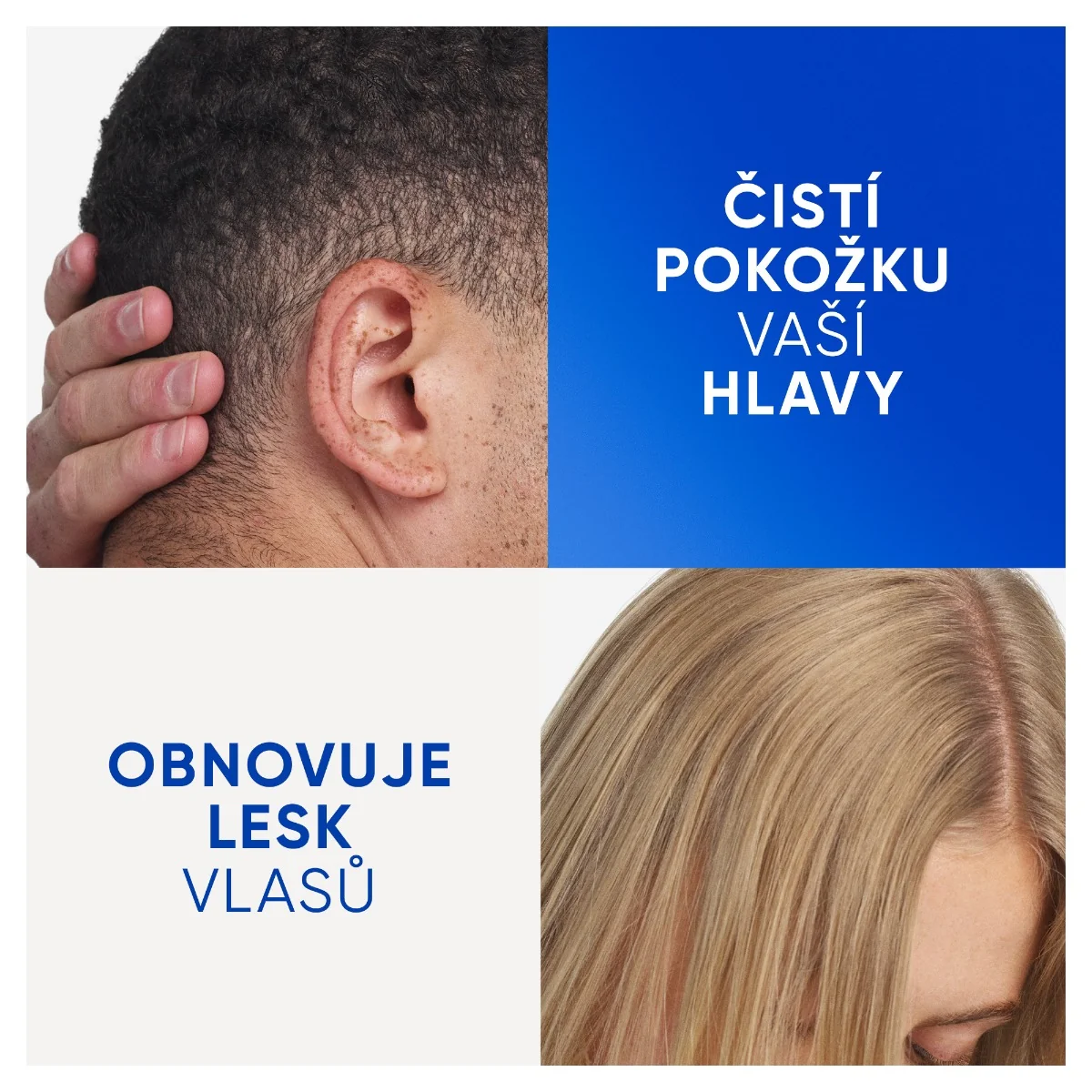 Head&Shoulders Men Ultra Old Spice šampon proti lupům s pumpičkou 800 ml