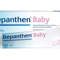 Bepanthen Baby