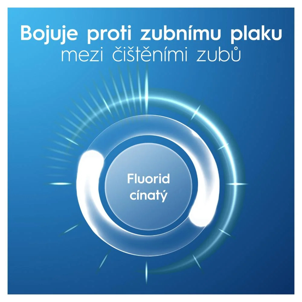 Oral-B Pro-Expert Fresh Breath zubní pasta 75 ml